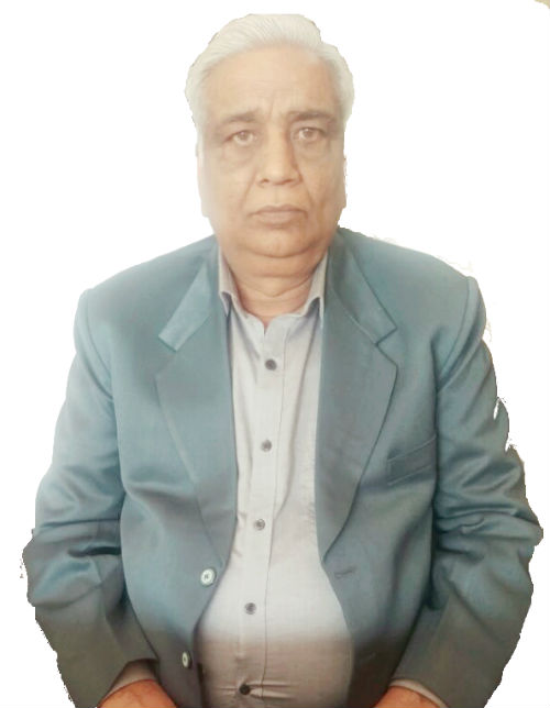 Subash Chand Bansal